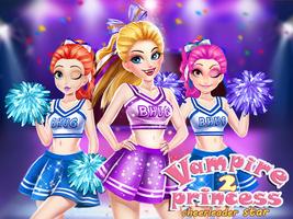 پوستر Vampire Princess 2 - High Scho