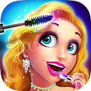 Beauty Salon - Girls Games aplikacja