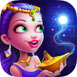 Magic Descendants Good Vs.Bad2 simgesi