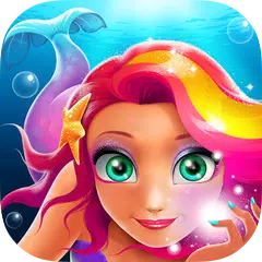 Baixar Magic Mermaid Salon APK