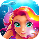 Magic Mermaid Salon APK