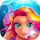 Magic Mermaid icon