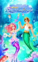Magic Mermaid Affiche