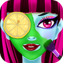 Monster Makeup APK