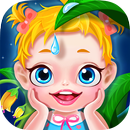 Baby Care - Raise My Princess APK