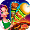 BBQ Super Grill Maker & Party-APK