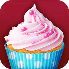 download Wedding Cupcake - Bakery Salon APK