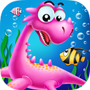 Dinosaur Park: Dino Baby Born APK