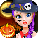 Monster Girls! Wicked Dress Up APK