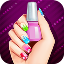 iSalon - Nails and Manicures APK