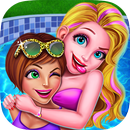 Splash! Pranksters Pool Party APK