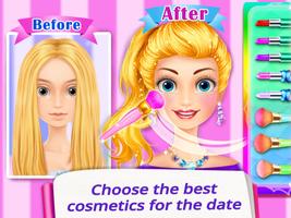 Princess Make-Up poster