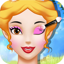 Princess Make Up Salon APK
