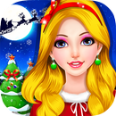 Little Princess Christmas Ball APK