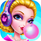 Royal Princess School Diary أيقونة