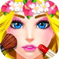 Spring Princess - Beauty Salon アプリダウンロード
