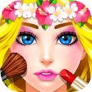 Spring Princess - Beauty Salon APK