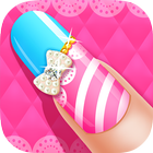 Nail Art Salon: Nails Manicure иконка