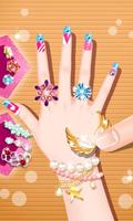 Nail Art Salon: Nails Manicure скриншот 2