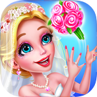 Wedding Salon™ - Girls Games ikona