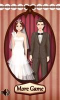 Wedding Dress Salon poster