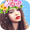 Flower Selfie Cam - hình ảnh, 