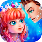 Mermaid Princess Love Story Dr icon