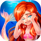 Mermaid Princess Love Story 2 icône