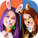 Pet Animal Party Playtime - selfie lens camera APK
