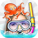 Summer Beach Selfie Lenses Cam APK