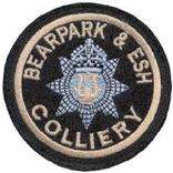 BearPark and EshColliery Band