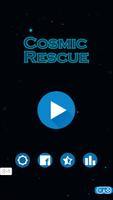 Cosmic Rescue Poster