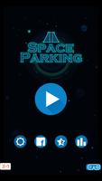 Space Parking Plus poster