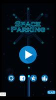 Space Parking poster