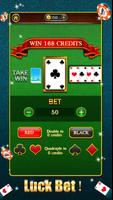 Vegas Solitaire : Lucky Bet capture d'écran 3