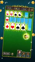 Vegas Solitaire : Lucky Bet Affiche