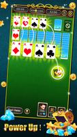 Vegas Solitaire: Patience ảnh chụp màn hình 1