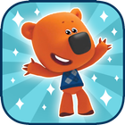 Bears Adventure Be иконка