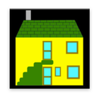 Holiday Home icon