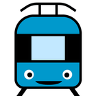 NET Tram Times icône