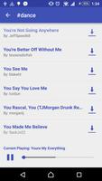 Music Downloader اسکرین شاٹ 2