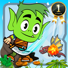 Beast The Titans Adventure أيقونة