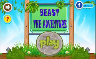 Beast The Titans Adventure screenshot 1