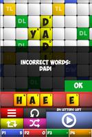 Family Words - Connect Letters screenshot 3