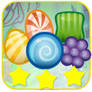Candy Buster Fantasy APK