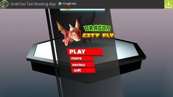 Dragon Racer screenshot 1