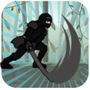 Ninja Training aplikacja