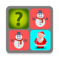 Christmas Memory Game