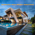 American Best House Architecture Designs icône
