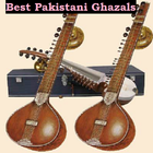 Best Pakistani Ghazals simgesi